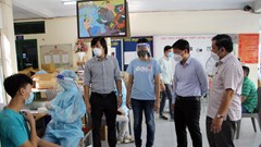 Học sinh đến trường học trực tiếp: Chưa đến 30% phụ huynh đồng ý