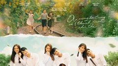 Phim mùa Tết 2022: Rạp chiếu dè dặt, truyền hình tăng tốc