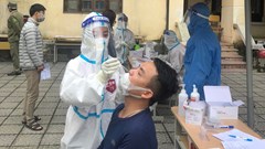 Những chàng trai “Phản ứng nhanh” để phụng sự xã hội