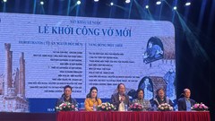 Sân khấu kịch Lệ Ngọc “chơi lớn” với các tác phẩm văn học đỉnh cao