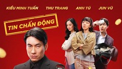 “Chìa khóa trăm tỷ” chiếu Tết 2022