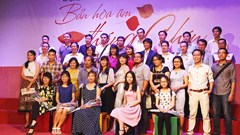 Lùi thời gian tổ chức Hội nghị Những người viết văn trẻ toàn quốc lần thứ X