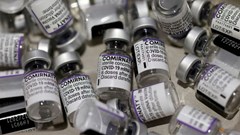 Mũi tăng cường vắcxin Pfizer có thể làm tăng khả năng ngăn ngừa Omicron lên 25 lần