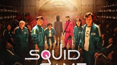 “Squid Game” giành được giải thưởng đặc biệt của Viện phim Mỹ