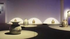 Nghệ sĩ Trịnh Vũ Hiếu – Người lưu giữ hồn văn hóa dân gian trên gốm