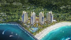 Điểm nhấn đưa Ninh Thuận ghi tên vào bản đồ du lịch Châu Á