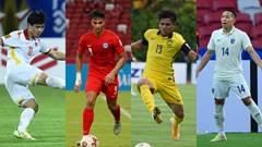 Công Phượng dẫn đầu cuộc bình chọn bàn thắng đẹp lượt trận đầu tiên AFF Cup 2020