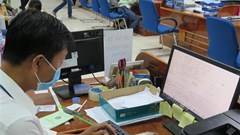 Việt Nam phản đối các hành vi tấn công mạng dưới mọi hình thức