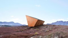 Kỳ lạ, chiếc hộp “dành gửi thế hệ tương lai” tại Úc