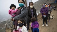 Mối lo nợ nần của các nước nghèo