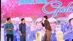 Để gỡ khó cho gia đình công nhân