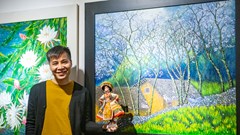 Kể chuyện văn hóa theo cách của riêng mình