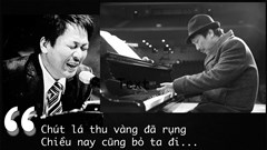 Nhạc sĩ Phú Quang: Đắm đuối với thi ca