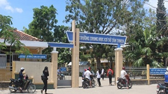 Báo động đỏ xuống cấp môi trường văn hóa trong nhà trường(Bài 1): Bao giờ cho tới ngày xưa?