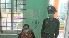 Quảng Trị: Bắt hai đối tượng trong đường dây làm giả hồ sơ cho 50 người xuất cảnh trái phép