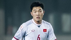 Xuân Trường tiết lộ “vũ khí” giúp tuyển Việt Nam đánh bại Malaysia