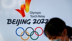 Nhật Bản có thể là nước tiếp theo tẩy chay ngoại giao Olympic Bắc Kinh