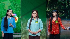 Tối nay 12.12, chung kết xếp hạng "Chuông vàng vọng cổ" 2021