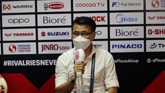 HLV Malaysia: Chúng tôi không có bóng để chơi