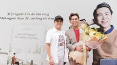 Nghệ sĩ viết tự truyện: Con dao hai lưỡi