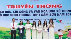 Tăng cường sự lãnh đạo  của Đảng đối với công tác xây dựng gia đình trong tình hình mới