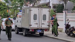 Quảng Nam: Tạm giam Giám đốc Ban Quản lý dự án đầu tư và xây dựng TP.Hội An