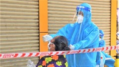 Hà Nội: F0 được dỡ bỏ cách ly, điều trị tại nhà sau 10 ngày và có kết quả tes nhanh âm tính