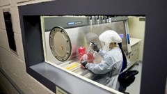 Hàn Quốc: Phát triển công nghệ chẩn đoán phân tử phát hiện nhanh biến thể Omicron