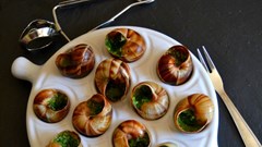 Những món ăn tham gia bảo vệ môi trường mùa Giáng Sinh ở Pháp