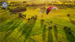 Gần 2.300 tác phẩm tham gia Liên hoan ảnh nghệ thuật khu vực ĐBSCL năm 2021