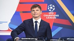 Người trong cuộc phản ứng thế nào về sự cố bốc thăm lại vòng 1/8 Champions League?