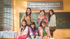 Remake phim: Dễ hay khó