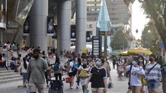 Singapore tiếp cận linh hoạt với Covid-19