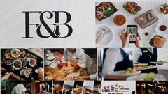 Phục hồi ngành dich vụ ăn uống trong bối cảnh đại dịch: Có linh hoạt thì mới sớm phục hồi