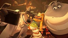 Siêu hit “Bad guy” của Billie Eilish xuất hiện trong trailer phim hoạt hình mới nhà DreamWorks