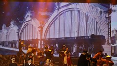 Xúc động và tự hào với chương trình nghệ thuật "Vang mãi lời hịch non sông"