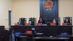 Chiếm đoạt hơn 4 tỷ đồng của khách, cộng tác viên ngân hàng lĩnh án 9 năm tù