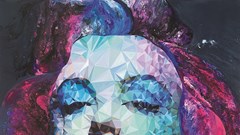 "Ghép ký ức" của  họa sĩ Nguyễn Thu Thủy