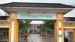 Phụ huynh phản ánh con mình bị tiêm 2 mũi vắc xin trong một buổi, ngành y tế nói không?