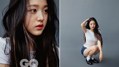 Cảnh báo xu hướng gợi cảm hóa nghệ sĩ tuổi vị thành niên