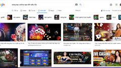 Đừng để điêu đứng vì cờ bạc trực tuyến