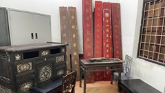 Báo động nạn trộm cắp cổ vật tại các di tích cấp quốc gia