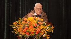 Những cánh én đầu mùa báo hiệu VHNT phát triển