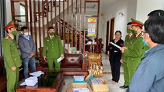 Xử lý doanh nghiệp mua bán trái phép hóa đơn tổng trị giá gần 35 tỉ đồng