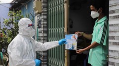 Hà Nội sẽ triển khai phần mềm quản lý  F0 tại cộng đồng trong tuần này