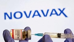 Vắc xin Novavax có thể được EU phê duyệt vào tuần tới