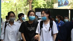 Gần 50 cơ sở đại học sẽ sử dụng kết quả đánh giá năng lực của Đại học Quốc gia Hà Nội