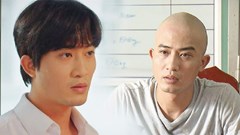 Doãn Quốc Đam: Màu sắc trái chiều trong “Thương ngày nắng về” và “Phố trong làng”