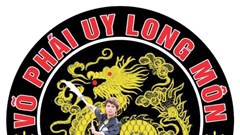 Uy Long môn và chuyện về nữ võ sư đầu tiên của miền Bắc