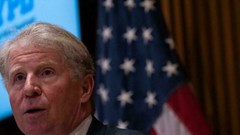 New York trả lại 200 cổ vật bị đánh cắp cho Italia